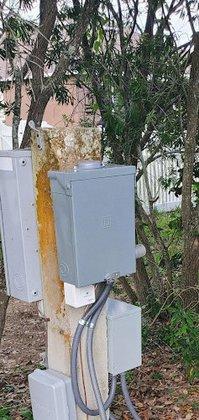 Ethical Electrical Services