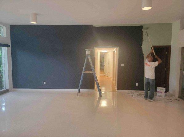 Noel Painting Services LLC