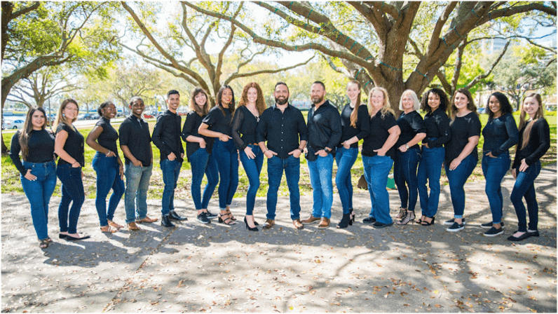 Mann Orthodontics