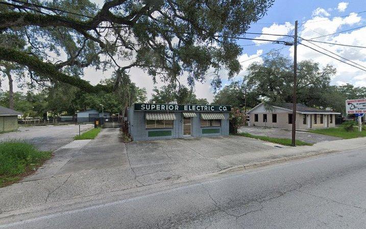 Superior Electric Co.