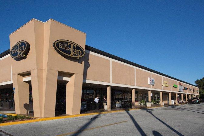 Carrollwood Center