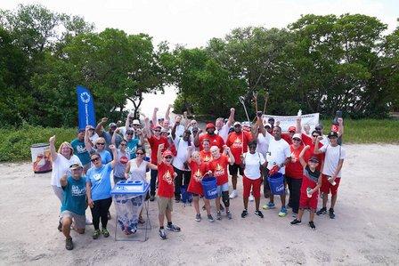 Keep Pinellas Beautiful