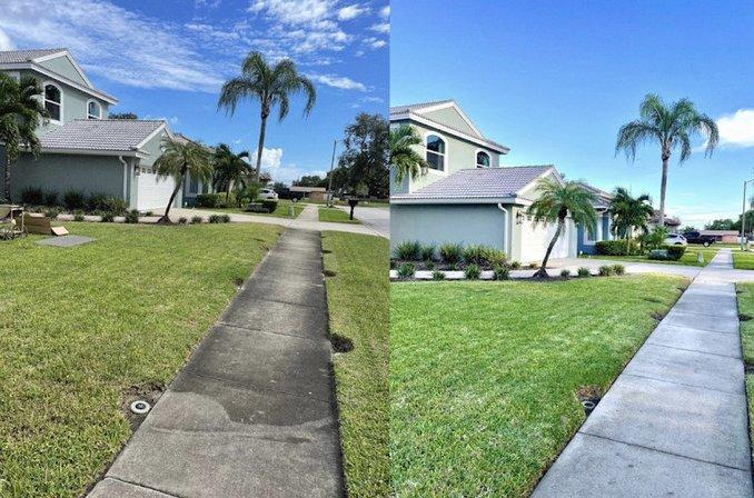 Boards & Barrels Pressure Washing / Pool Cleaning services