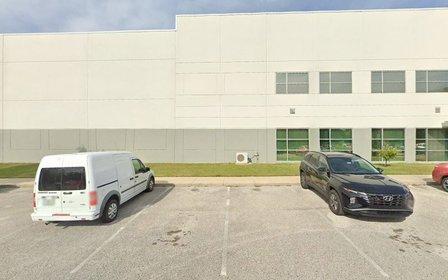 Ross Distribution Center