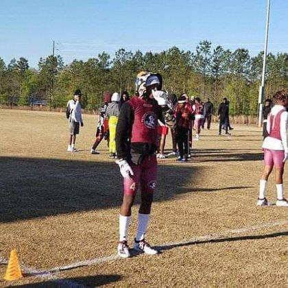 Future Stars United Seminoles