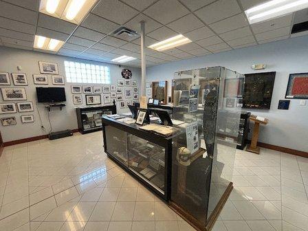 Bartow Airbase History Museum