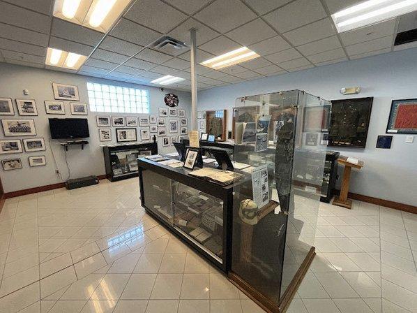 Bartow Airbase History Museum