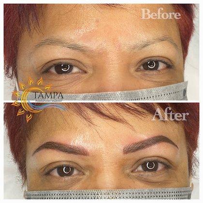 Tampa Permanent Makeup