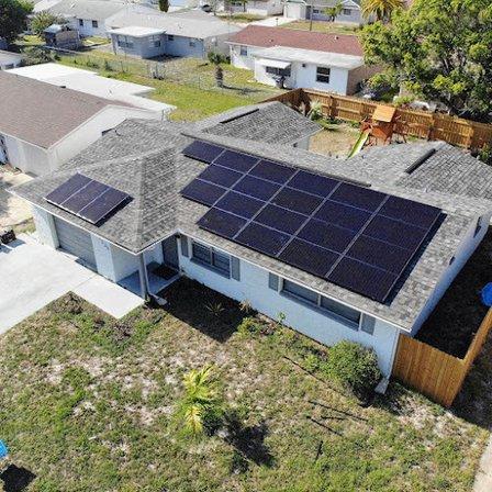 Easy Green Energy LLC