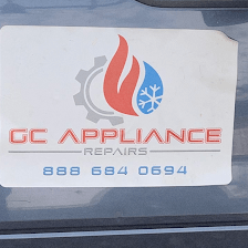 GC APPLIANCE REPAIRS