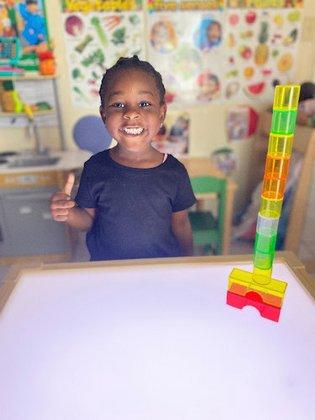The Learning Fort Preschool