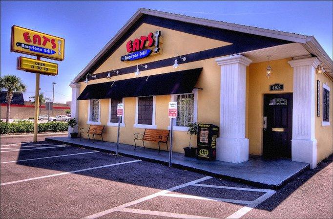 EATS! American Grill
