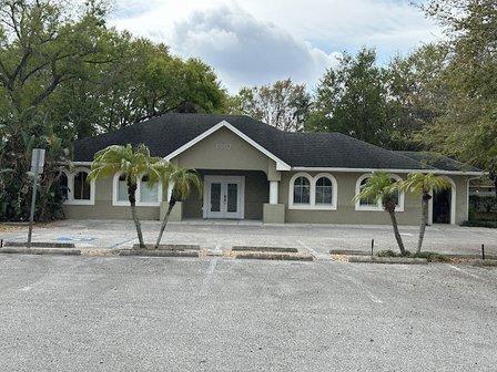 North Tampa Fingerprinting