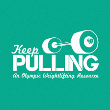 Keep Pulling | Tampa's Olympic Weightlifting & Barbell Club