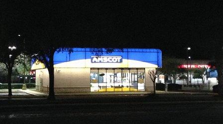 Amscot - The Money Superstore