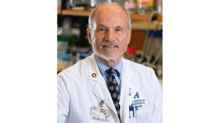 Lary A Robinson, MD