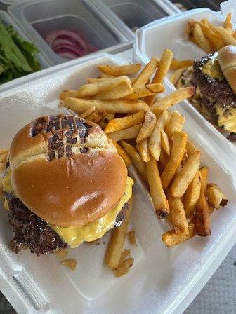 The Dank AF Food Truck