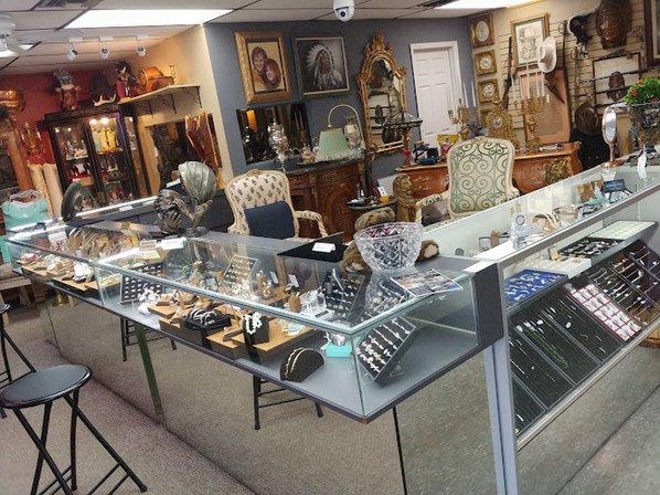 Universal Watch & Jewelry Repair