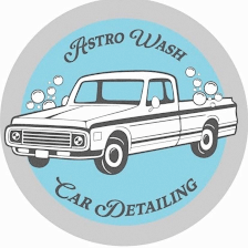 AstroWash Car Detailing