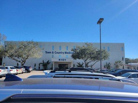 Finlay Medical Clinic SA, LLC