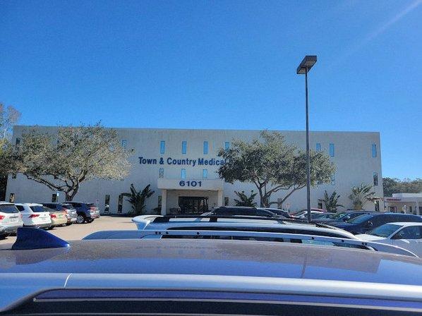 Finlay Medical Clinic SA, LLC