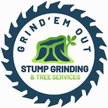 Grindem Out Tree Service & Stump Grinding