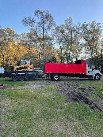 Rivero tree service
