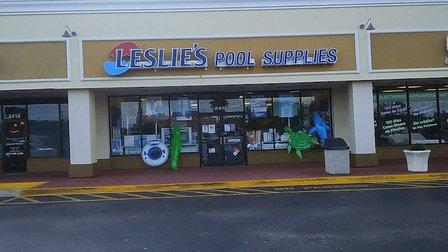 Leslie's Pool Supplies