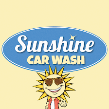 Sunshine Car Wash - Fowler