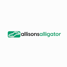 Allison's Alligator Digital Storytellers