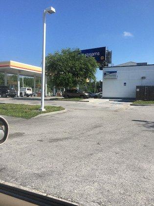 Carrollwood United States Postal Service