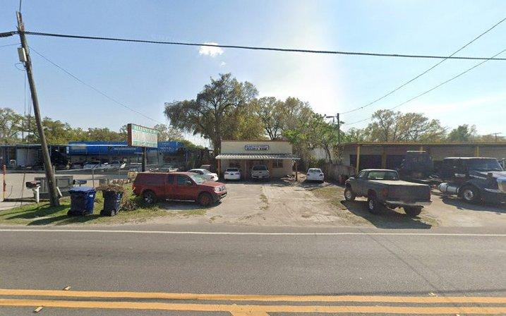 Alliance 1st Bail Bonds