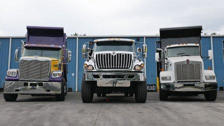 J x TRUCKS TRANSMISSION SPECIALISTS