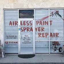 TAMPA AIRLESS REPAIR