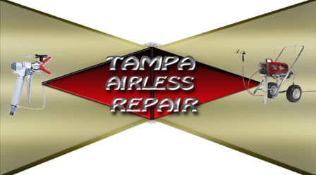 TAMPA AIRLESS REPAIR