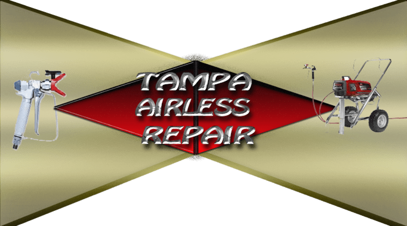 TAMPA AIRLESS REPAIR