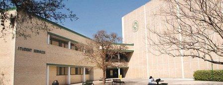 USF Counseling Center
