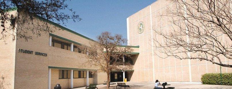 USF Counseling Center