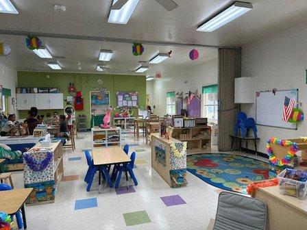 Childlife Preschool - Carrollwood/Citrus Park