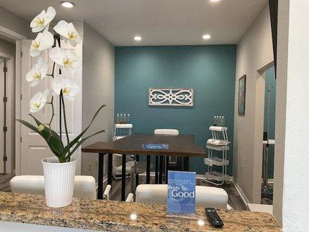 Get Healthy-Now Wellness Center