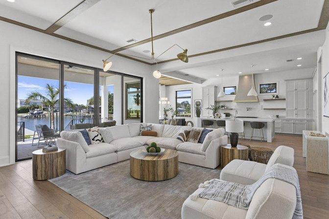 Devonshire Custom Homes