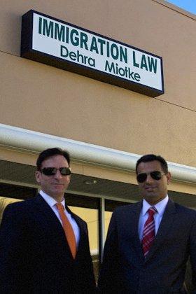 Dehra Miotke, LLC
