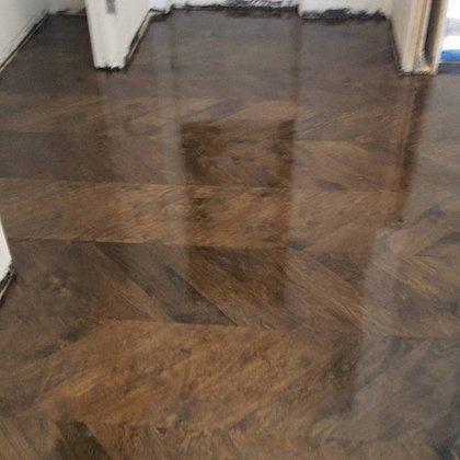 Florida Hardwood Floor Supplies