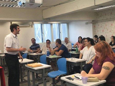 American TESOL Institute of Florida