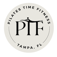 Pilates Time Fitness