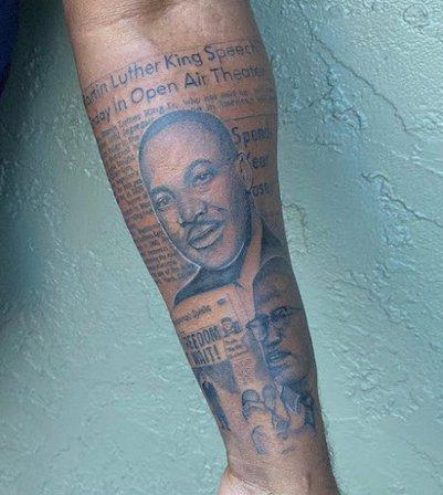 Paperbag Tattoo – Private Studio (Appointment Only)