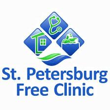St. Petersburg Free Clinic - Baldwin Women's Residence