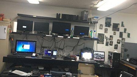 Reliable Computer Systems