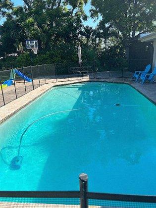 Alpha Pool Service