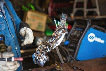Meta Metal Works